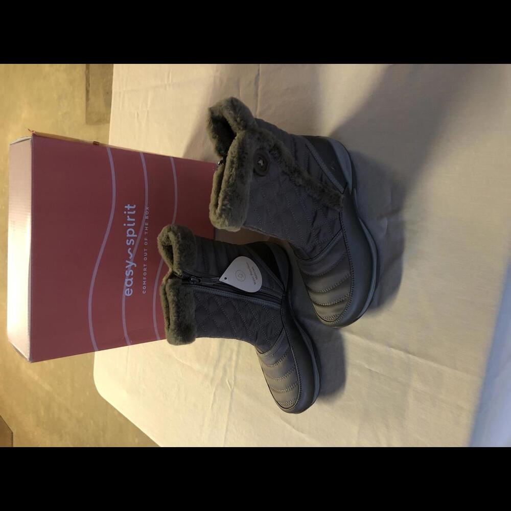 Easy Spirit Women's Winter Boots - Comfortable & Stylish